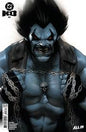 DC K.O. #3 (OF 5) CVR A JAVIER FERNANDEZ ACETATE *RELEASE DATE 1/14/26* *(DH X4)*