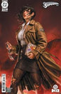 SUPERMAN #34 CVR A DAN MORA (DC K.O.) *RELEASE DATE 1/28/26* (DH B18)