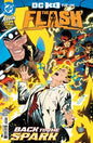 FLASH #29 CVR A DAN MORA (DC K.O.) *RELEASE DATE 1/28/26* *(DH Z5)*