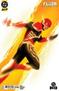 FLASH #29 CVR A DAN MORA (DC K.O.) *RELEASE DATE 1/28/26* *(DH Z5)*