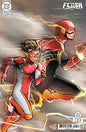 FLASH #29 CVR A DAN MORA (DC K.O.) *RELEASE DATE 1/28/26* *(DH Z5)*