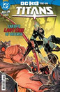 TITANS #31 CVR A PETE WOODS (DC K.O.) *RELEASE DATE 1/21/26* *(DH H6)*