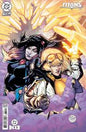 TITANS #31 CVR A PETE WOODS (DC K.O.) *RELEASE DATE 1/21/26* *(DH H6)*