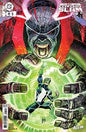 DC K.O. GREEN LANTERN GALACTIC SLAM #1 (ONE SHOT) CVR A CIAN TORMEY *RELEASE DATE 1/21/26* (DH C14)