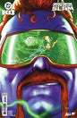 DC K.O. GREEN LANTERN GALACTIC SLAM #1 (ONE SHOT) CVR A CIAN TORMEY *RELEASE DATE 1/21/26* (DH C14)