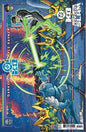 DC K.O. GREEN LANTERN GALACTIC SLAM #1 (ONE SHOT) CVR A CIAN TORMEY *RELEASE DATE 1/21/26* (DH C14)