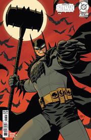 ABSOLUTE BATMAN #16 CVR A NICK DRAGOTTA *RELEASE DATE 1/28/26* *(DH J5)*