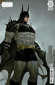 ABSOLUTE BATMAN #16 CVR A NICK DRAGOTTA *RELEASE DATE 1/28/26* *(DH J5)*