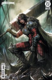 ABSOLUTE WONDER WOMAN #16 *RELEASE DATE 1/28/26* *(DH H9)*