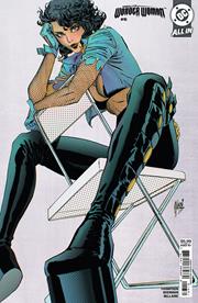 ABSOLUTE WONDER WOMAN #16 *RELEASE DATE 1/28/26* *(DH H9)*