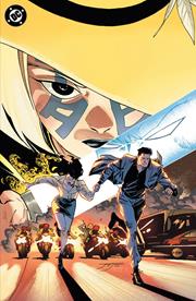 BATMAN #5 CVR A JORGE JIMENEZ *RELEASE DATE 1/7/26* *(DH Y4)*