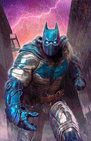 DETECTIVE COMICS #1105 CVR A MIKEL JANIN *RELEASE DATE 1/28/26* *(DH A19)*