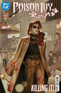 POISON IVY #40 CVR A JESSICA FONG *RELEASE DATE 1/7/26* *(DH Y4)*