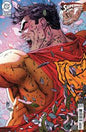 SUPERMAN UNLIMITED #9 CVR A DAVE JOHNSON *RELEASE DATE 1/21/26*