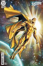 SUPERMAN UNLIMITED #9 CVR A DAVE JOHNSON *RELEASE DATE 1/21/26*