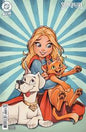 SUPERGIRL #9 CVR A SOPHIE CAMPBELL *RELEASE DATE 1/14/26* (DH B18)
