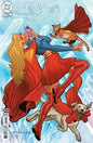 SUPERGIRL #9 CVR A SOPHIE CAMPBELL *RELEASE DATE 1/14/26* (DH B18)
