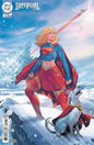 SUPERGIRL #9 CVR A SOPHIE CAMPBELL *RELEASE DATE 1/14/26* (DH B18)
