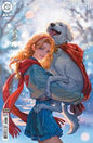 SUPERGIRL #9 CVR A SOPHIE CAMPBELL *RELEASE DATE 1/14/26* (DH B18)