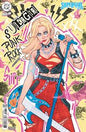 SUPERGIRL #9 CVR A SOPHIE CAMPBELL *RELEASE DATE 1/14/26* (DH B18)