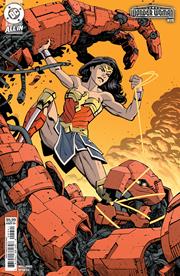 WONDER WOMAN #29  *RELEASE DATE 1/21/26*  *(DH L9)*