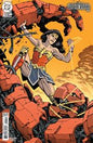 WONDER WOMAN #29  *RELEASE DATE 1/21/26*  *(DH L9)*