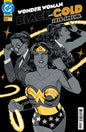 WONDER WOMAN BLACK & GOLD 2026 SPECIAL #1 (ONE SHOT) CVR A CLIFF CHIANG *RELEASE DATE 1/14/26* *(DH Q5)*