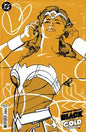 WONDER WOMAN BLACK & GOLD 2026 SPECIAL #1 (ONE SHOT) CVR A CLIFF CHIANG *RELEASE DATE 1/14/26* *(DH Q5)*