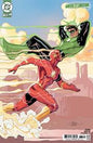 GREEN LANTERN #31 CVR A ANNIE WU *RELEASE DATE 1/28/26* *(DH Z5)*