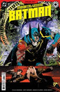 IMMORTAL LEGEND BATMAN #6 (OF 6) CVR A DAN MORA *RELEASE DATE 2/11/26*