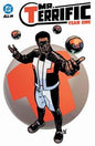 MR TERRIFIC YEAR ONE TP *RELEASE DATE 2/25/26*