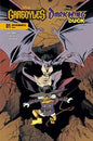 GARGOYLES DARKWING DUCK #1 CVR A TAD STONES *RELEASE DATE 2/4/26*