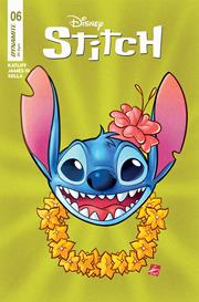 STITCH #6 CVR A EDWIN GALMON *RELEASE DATE 2/18/26*