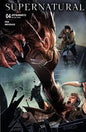 SUPERNATURAL #4 CVR A CLAYTON CRAIN *RELEASE DATE 1/21/26* *(DH E6)*