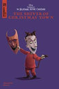 TIM BURTONS THE NIGHTMARE BEFORE CHRISTMAS THE SHIVER OF CHRISTMAS TOWN #1 CVR A JAE LEE *RELEASE DATE 1/7/26* *(DH Y4)*