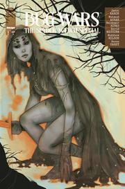 BUG WARS THE SPYDER WYTCH SPECIAL (ONE SHOT) CVR A MAHMUD ASRAR & MATTHEW WILSON *RELEASE DATE 1/28/26* *(DH B5)*