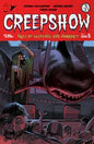 CREEPSHOW VOL 04 #5 (OF 5) CVR A LORENZO DE FELICI  *RELEASE DATE 1/28/26* *(DH B5)*
