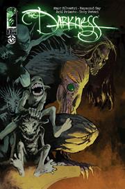 DARKNESS (2025) #2  *RELEASE DATE 1/21/26* *(DH Z5)*