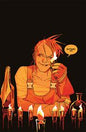 EXQUISITE CORPSES #9 CVR A MICHAEL WALSH *RELEASE DATE 1/21/26* *(DH A15)*