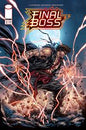 FINAL BOSS #3 CVR A TYLER KIRKHAM *RELEASE DATE 1/28/26* *(DH M9)*