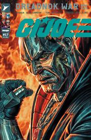 GI JOE #17 CVR A TOM REILLY *RELEASE DATE 1/14/26* *(DH M9)*