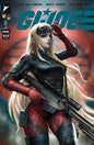 GI JOE #18 *RELEASE DATE 1/28/26* *(DH M9)*