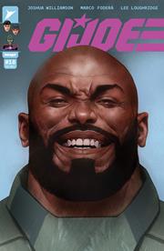GI JOE #18 *RELEASE DATE 1/28/26* *(DH M9)*