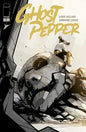 GHOST PEPPER #7 CVR A LUDO LULLABI *RELEASE DATE 1/21/26* *(DH M9)*