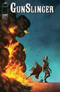 GUNSLINGER SPAWN #51 CVR A KEVIN KEANE *RELEASE DATE 2/25/26*