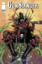 GUNSLINGER SPAWN #51 CVR A KEVIN KEANE *RELEASE DATE 2/25/26*