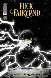 I HATE FAIRYLAND #47 CVR A DEREK LAUFMAN *RELEASE DATE 1/21/26* *(DH A13)*