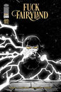 I HATE FAIRYLAND #47 CVR A DEREK LAUFMAN *RELEASE DATE 1/21/26* *(DH A13)*