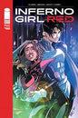 INFERNO GIRL RED BOOK TWO #2 (OF 3) CVR A ERICA D URSO *RELEASE DATE 1/7/26* *(DH Y4)*