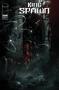 KING SPAWN #53 CVR A FRANCESCO MATTINA *RELEASE DATE 3/11/26*
